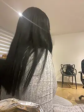 MelanyShayk online show from March 8, 2025, 12:30 pm