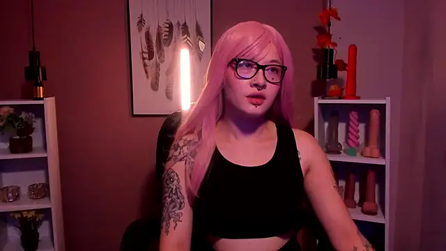  asami chieko  online show from February 17, 2025, 10:14 pm