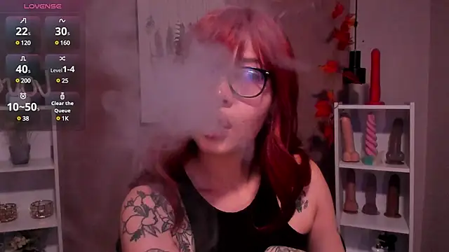  asami chieko  online show from March 11, 2025, 7:14 pm