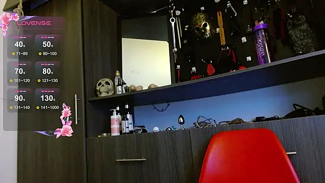 sweet  wild online show from January 9, 2025, 10:20 pm