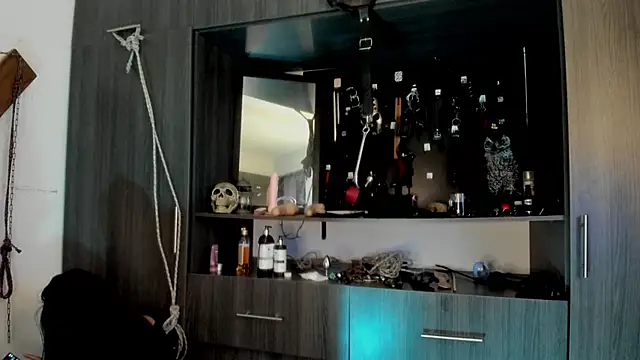 sweet  wild online show from February 28, 2025, 9:55 pm