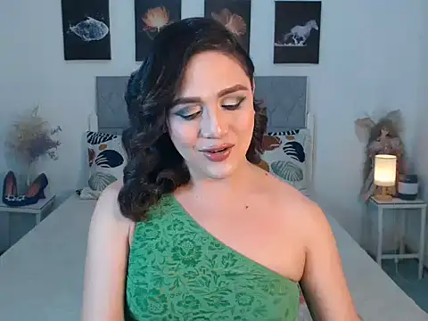 Asiannightingale online show from February 12, 2026, 5:30 pm