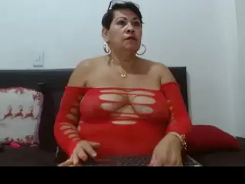 Margaret milf online show from January 29, 2025, 1:49 pm