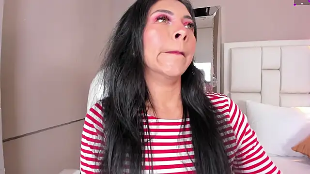  BunnyNaugthy online show from February 13, 2025, 5:16 am