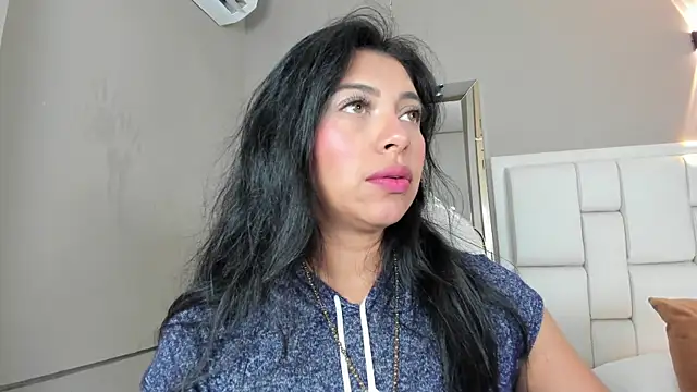  BunnyNaugthy online show from October 1, 2025, 12:11 pm