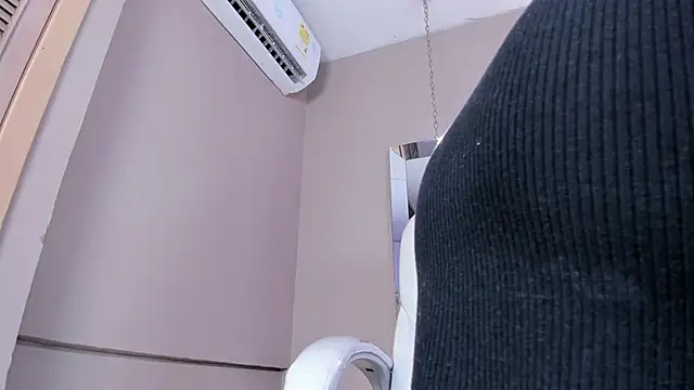  BunnyNaugthy online show from November 19, 2025, 12:05 pm