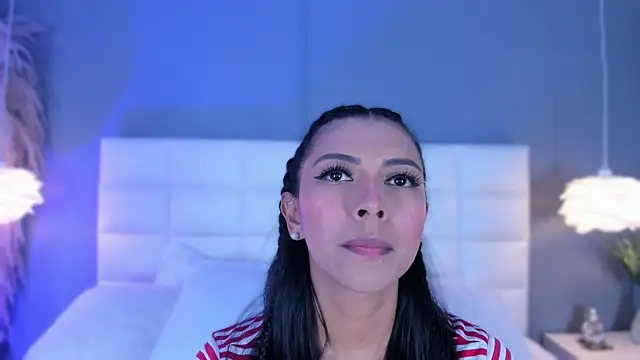  BunnyNaugthy online show from April 17, 2026, 10:46 pm