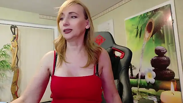 HotLana69 online show from January 14, 2025, 4:50 pm