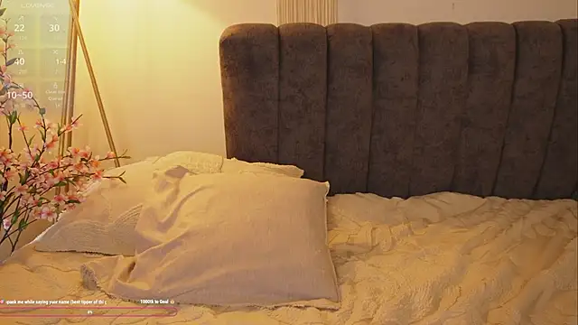 bunnycuteshy online show from September 24, 2025, 2:20 pm