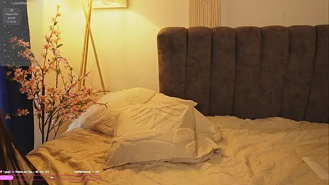 bunnycuteshy online show from September 25, 2025, 2:54 pm