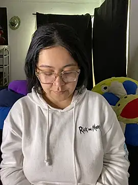 MsConejitaa online show from February 16, 2025, 3:48 pm