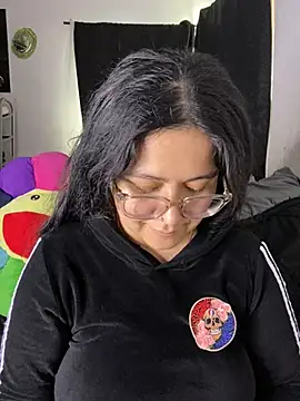 MsConejitaa online show from February 25, 2025, 5:25 pm