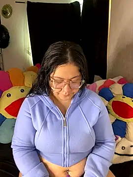 MsConejitaa online show from November 19, 2025, 6:08 pm