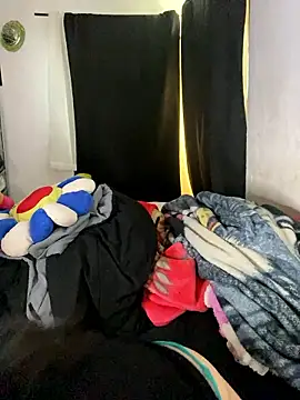 MsConejitaa online show from January 10, 2026, 8:10 pm