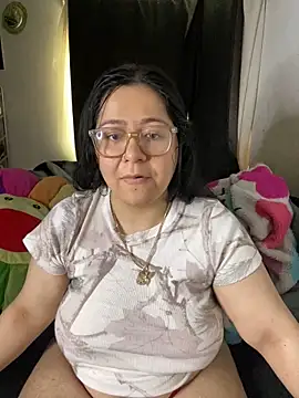 MsConejitaa online show from March 20, 2026, 3:50 pm