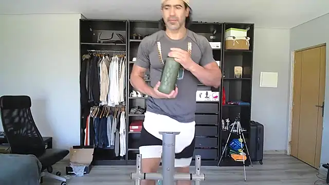 samricci21 online show from March 28, 2026, 9:09 am