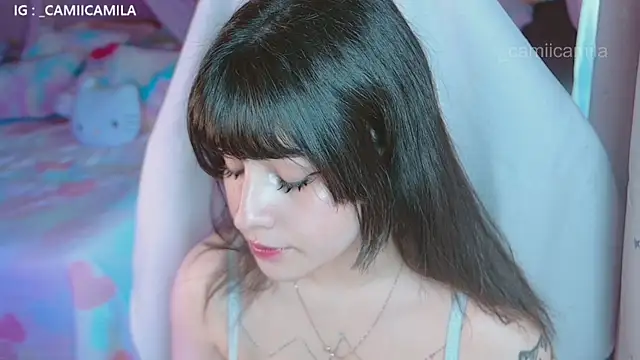 Snapshot of Renooh chatting on October 20, 2025, 2:28 pm Renooh online show from October 20, 2025, 2:28 pm