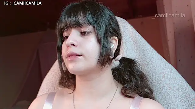 Snapshot of Renooh chatting on November 3, 2025, 1:19 am Renooh online show from November 3, 2025, 1:19 am