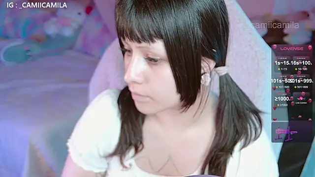 Snapshot of Renooh chatting on January 12, 2026, 3:39 pm Renooh online show from January 12, 2026, 3:39 pm