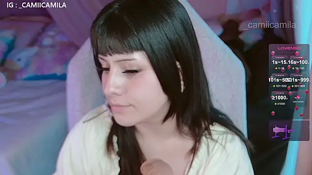 Snapshot of Renooh chatting on January 15, 2026, 2:43 pm Renooh online show from January 15, 2026, 2:43 pm