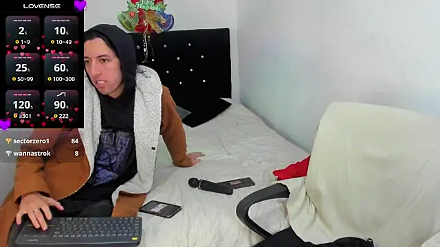 shelby  hotshoww online show from February 26, 2025, 10:58 am