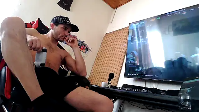 imyourking95 online show from March 5, 2025, 1:50 pm
