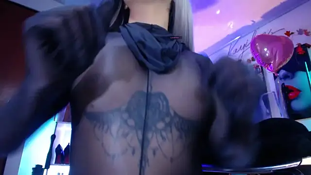 kayilyn online show from February 11, 2026, 12:10 pm