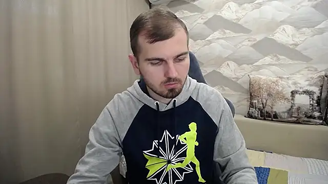 SerzhKorol1 online show from September 30, 2025, 8:19 am