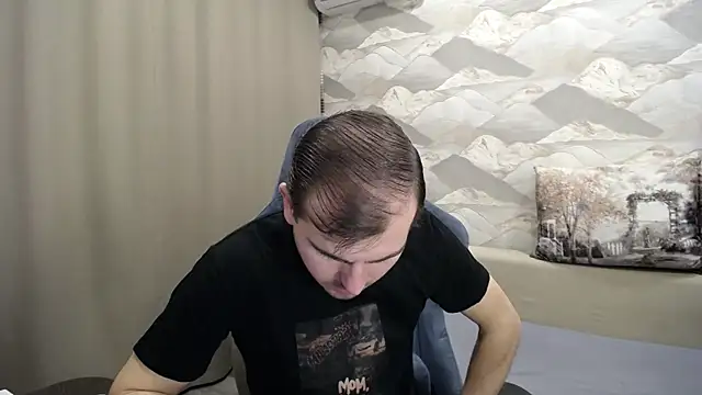 SerzhKorol1 online show from December 18, 2025, 6:08 am