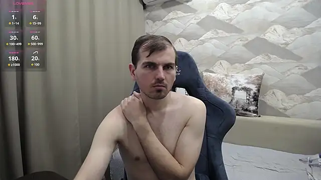 Snapshot of SerzhKorol1 chatting on March 29, 2026, 9:20 am SerzhKorol1 online show from March 29, 2026, 9:20 am