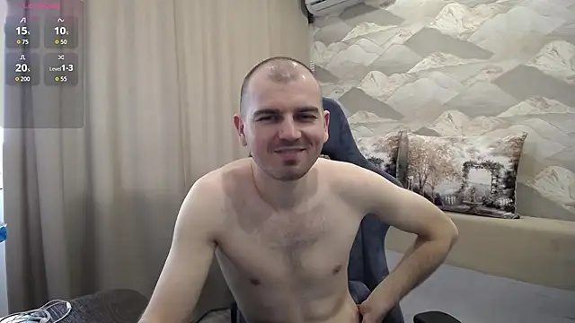 Snapshot of SerzhKorol1 chatting on May 14, 2026, 7:48 am SerzhKorol1 online show from May 14, 2026, 7:48 am