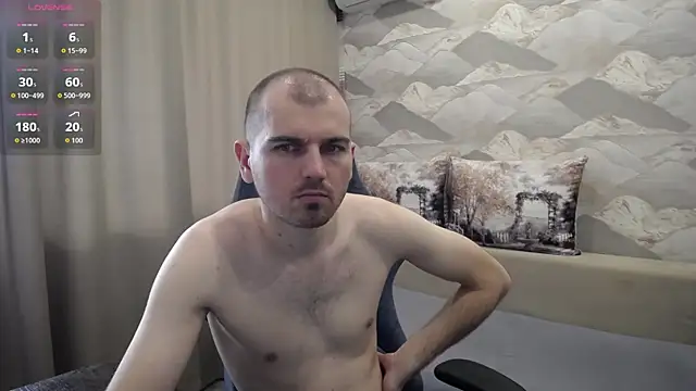 Snapshot of SerzhKorol1 chatting on May 17, 2026, 8:12 am SerzhKorol1 online show from May 17, 2026, 8:12 am