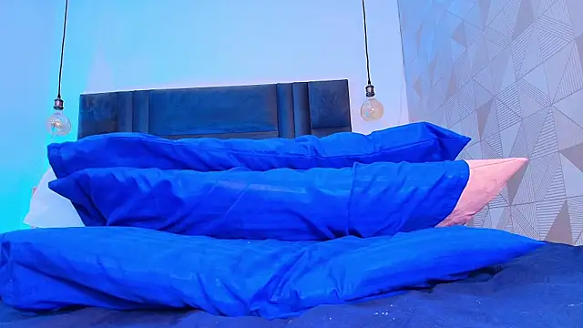 arletmss online show from January 30, 2025, 6:00 pm