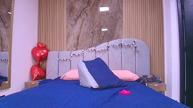 arletmss online show from March 21, 2026, 3:11 am