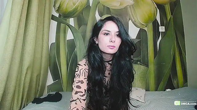 The Blacksphinxxx online show from January 19, 2025, 1:55 pm