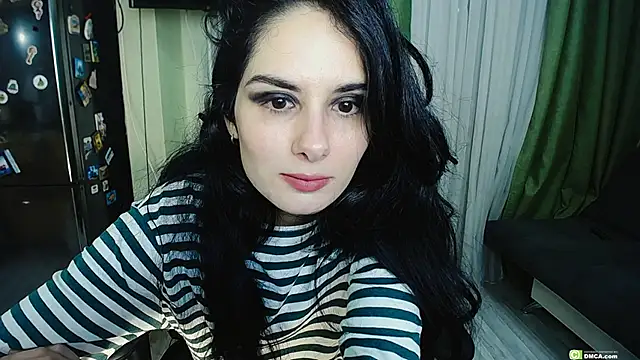 The Blacksphinxxx online show from February 3, 2025, 4:52 pm