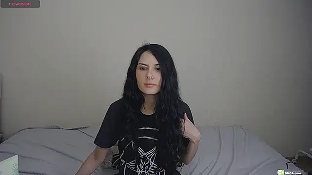 The Blacksphinxxx online show from September 29, 2025, 6:57 pm