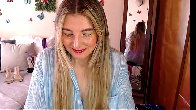 Jolie-Mature online show from June 8, 2026, 7:14 pm