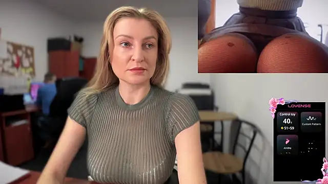 legsLONG online show from January 2, 2025, 7:33 am