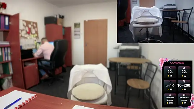 legsLONG online show from January 28, 2025, 7:32 am