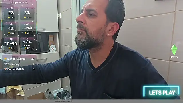 TigerOne19 online show from December 2, 2025, 7:03 am