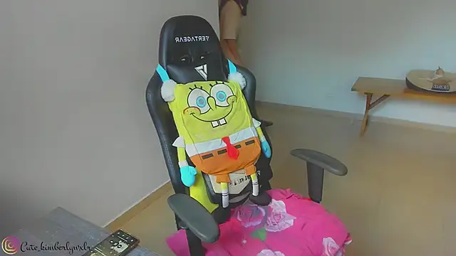 Kim Wexler online show from December 12, 2024, 9:58 pm