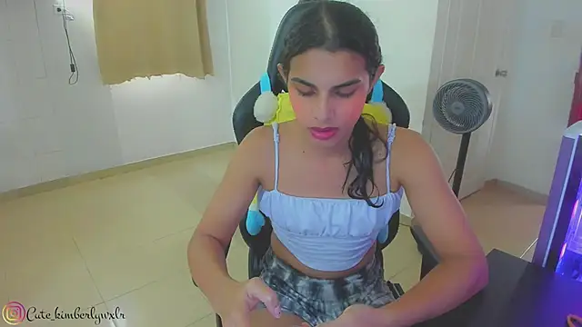 Kim Wexler online show from February 16, 2025, 11:05 pm