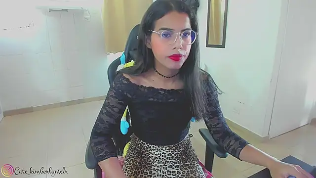 Kim Wexler online show from February 23, 2025, 10:53 pm