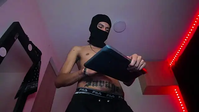 Samuel Suarez online show from March 21, 2025, 5:21 am