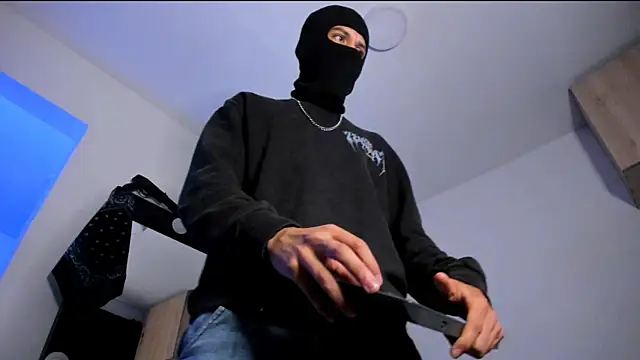 Samuel Suarez online show from October 25, 2025, 7:38 am