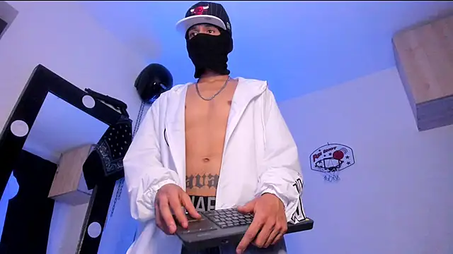 Snapshot of Samuel_Suarez chatting on February 3, 2026, 6:40 am Samuel Suarez online show from February 3, 2026, 6:40 am