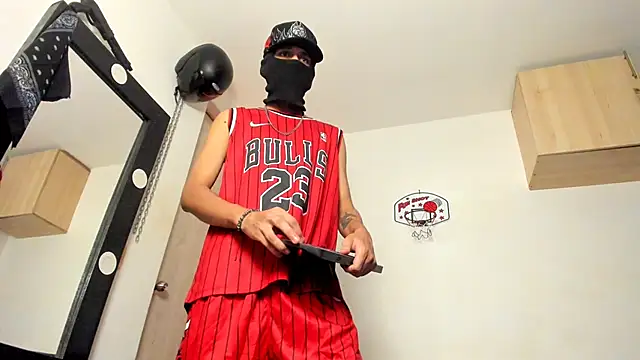 Snapshot of Samuel_Suarez chatting on March 1, 2026, 9:22 am Samuel Suarez online show from March 1, 2026, 9:22 am