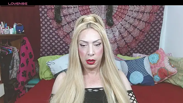 elena evans online show from January 28, 2025, 2:53 pm