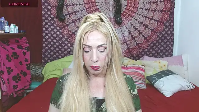 elena evans online show from February 9, 2025, 6:16 pm